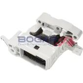 BOGAP B1911317 Motorsteunlager