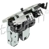 Topran 121 309 Achterklepslot
