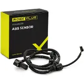 RIDEX 412W0155P Wielsnelheidssensor (ABS)