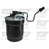 Quinton Hazell QFF0529 Brandstoffilter