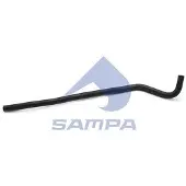 SAMPA 052.018 Radiateurslang