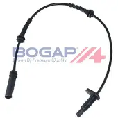 BOGAP B7117195 Wielsnelheidssensor (ABS)