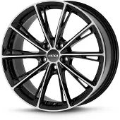 Oxxo ADV16-852045-W4-33 Velg