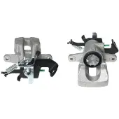 BUDWEG CALIPER 345330 Remklauw
