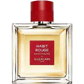 Guerlain Habit Rouge Eau De Toilette Spray 50 ml