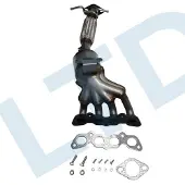 Ltd Edition -1253304 Katalysator