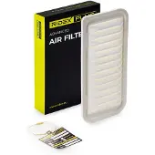 RIDEX 8A0156P Luchtfilter