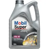 Mobil 154541 Motorolie