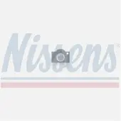 Nissens 832126 Waterpomp
