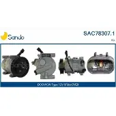 SANDO SAC78307.1 Aircopomp