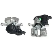 MAPCO 144109M Remklauw