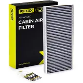 RIDEX 424I0047P Interieurfilter
