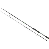 Wizard Norvion Spinning Rod Zilver 2.10 m / 5-20 g