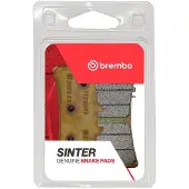 Brembo 07bb3759 Remblokken