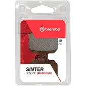 Brembo 07BB2090 Remblokken
