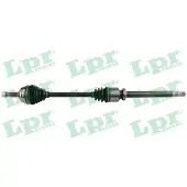 LPR DS60823 Aandrijfas