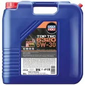 Liqui moly 23160 Motorolie