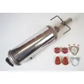 EEC FI6045TS Roetfilter (DPF)