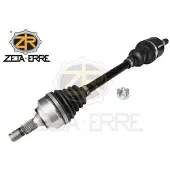 ZETA-ERRE ZR11794 Aandrijfas