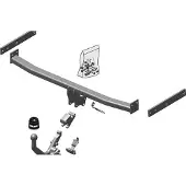 BRINK 518700 Trekhaak
