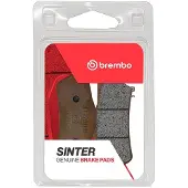 Brembo 07BB0478 Remblokken