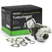 RIDEX 2234C10693R Turbocharger