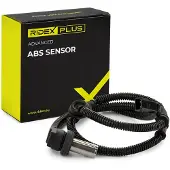 RIDEX 412W0011P Wielsnelheidssensor (ABS)