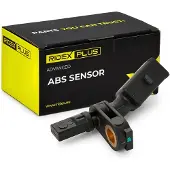 RIDEX 412W0076P Wielsnelheidssensor (ABS)