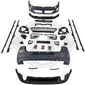 Diederichs 2216955 Bumper