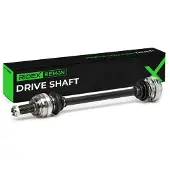 RIDEX 13D1335R Aandrijfas