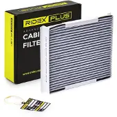 RIDEX 424I0331P Interieurfilter