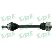 LPR DS51042 Aandrijfas
