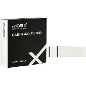 RIDEX 424I0038 Interieurfilter