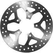 Brembo 68b407k7 Remschijf