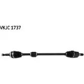 Skf VKJC 1737 Aandrijfas
