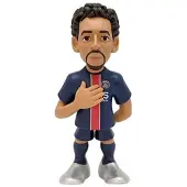 1UP Figurine Pvc Minix Box Psg Marquinhos 7Cm