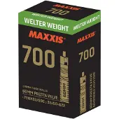 Maxxis Welter Weight 700 mm Binnenband Presta 60mm