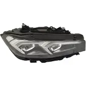 Diederichs 1219284 Koplamp