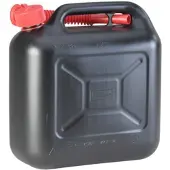 Hünersdorff Jerrycan Kunststof