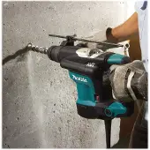 Makita HR3210C 230V Combihamer