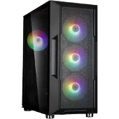 Zalman I3 NEO WHITE, computerbehuizing, Midi-tower
