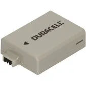Duracell camera accu voor Canon (LP-E5)