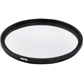 Hama Uv-Filter 390 62Mm