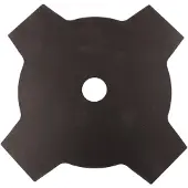 Makita 4-Zahn-Schlagmesser 255x25,4mm