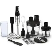 Tefal InfinyForce Pro 5-in-1 HB95LD