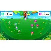 Videogame voor Switch