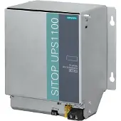 Siemens SITOP UPS1100 6EP41340GB000AY0 Energieopslag