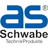 As Schwabe 60443 CEE-opbouwstekker 16 A 400 V 1 stuk(s)