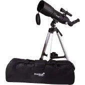 Levenhuk - 72053 - Skyline Travel 80 Telescoop