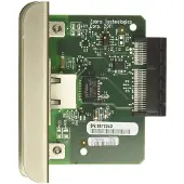 Zebra Technologies Zebra P1037974-001 print server Intern Ethernet LAN